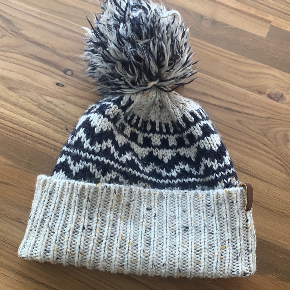 Winter Hat